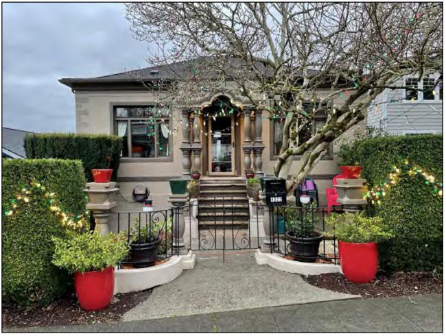Landmarks Preservation Board to consider nomination of West Seattle's